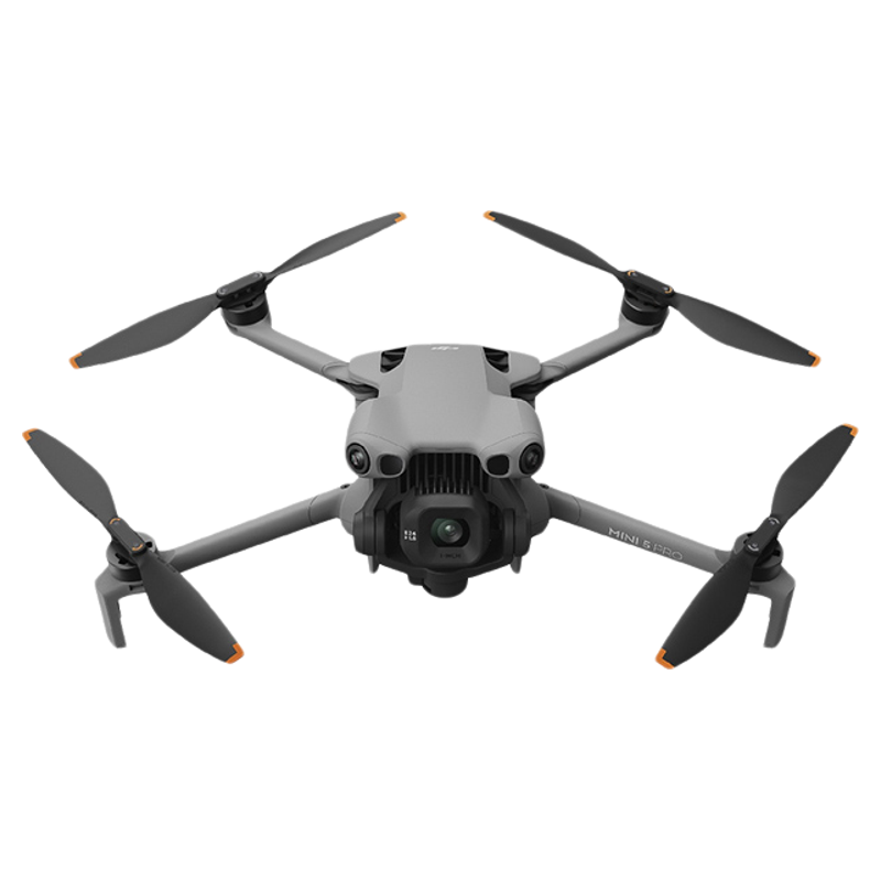  DJI Mini 5 Pro һӢ㺽Ļ ҹȫܸ ɸרҵ 9999Ԫ