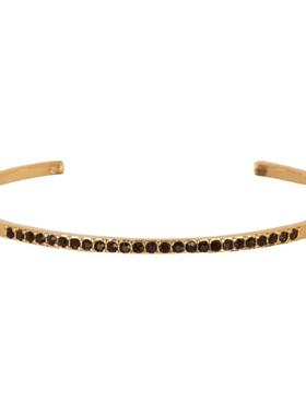 小众ins潮风水晶高级感手饰品