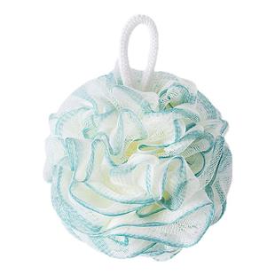 沐浴球搓背男女两用浴花球洗澡泡泡浴球儿童高档不散超柔软搓澡巾