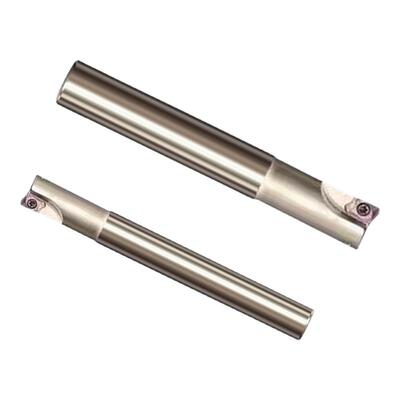 JDMT070208刀片小径双刃立铣刀杆