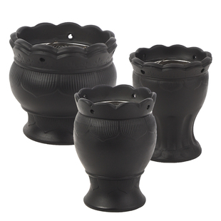 砭石火龙罐中医专用罐医院同款艾灸罐刮痧一体杯家用按摩温灸仪器