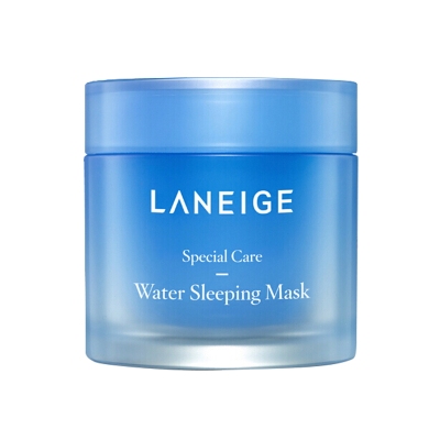 laneige兰芝进口补水保湿面膜