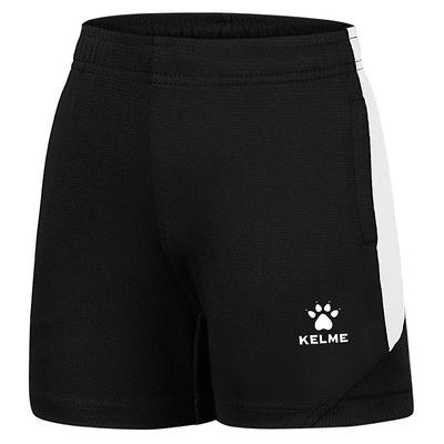 KELME卡尔美足球训练短裤男儿童