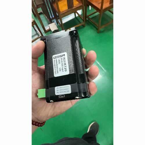 议价立三IG57ET20一体式闭环步进电机驱动器，全新原装，DC