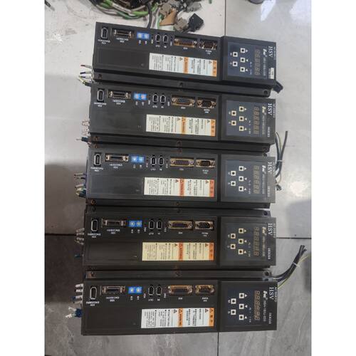 议价华中数控伺服驱动器HSV-180UD-035