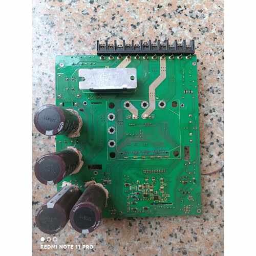 询价-艾威图驱动器ID200TU56F12驱动板5.6KW可维修