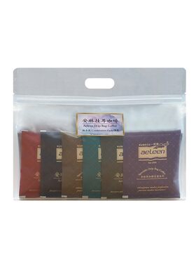 挂耳混合咖啡组合10g*30包装