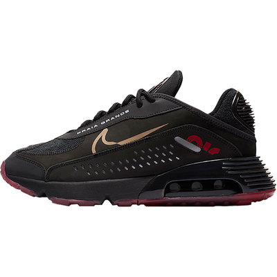 Nike/耐克官方正品 AIR MAX 2090 男女休闲减震运动鞋CU9371-001