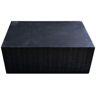 剪式举升机海绵垫块发泡砖泡沫垫千斤顶垫块汽车升降配件胶垫