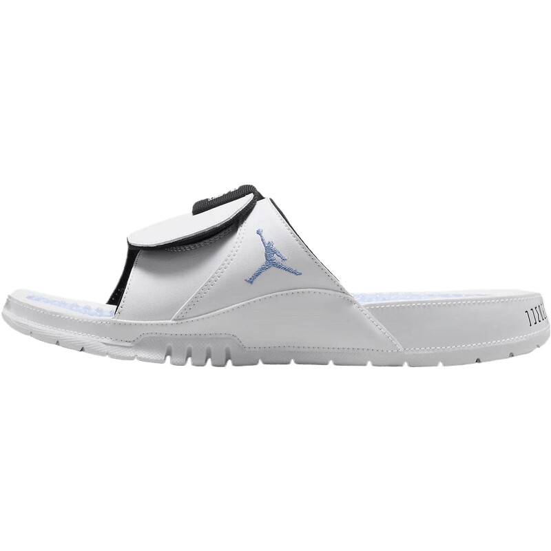 NIKE耐克男子JORDAN HYDRO XI RETRO运动休闲拖鞋FN2452-104