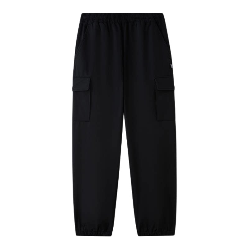 New Balance NB官方秋季男士休闲潮流百搭舒适运动束脚裤NTF41491