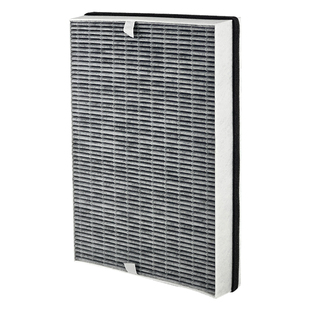 适用于飞利浦空气净化器滤芯FY3107/AC4076/4074/4072/P017过滤网