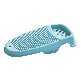 洗衣板搓衣板家用新式洗衣服擦板宿舍神器加厚塑料小号好用的搓板