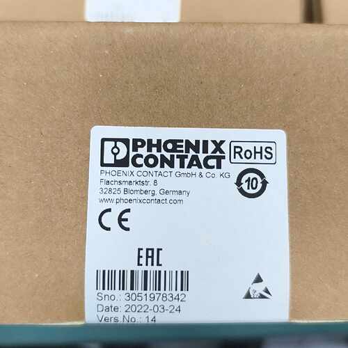 议价菲尼克斯工业交换机FL SWITCH SFNT 4TX/FX