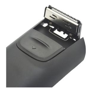 飞科FS901FS903充电式男士电动剃须刀修鬓刀背刀开关剪长胡子配件