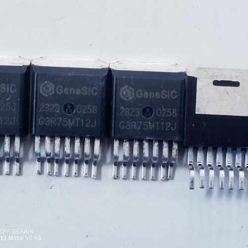 【议价-可维修】G3R75MT12J G3R40MT12J G3R30MT1 /均有货