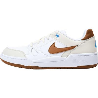 NIKE耐克男子NIKE FULL FORCE LO板鞋/运动休闲鞋HJ3485-121