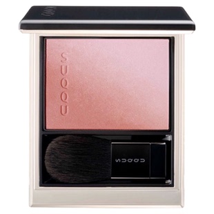 现货 日本苏酷suqqu单色眼影101哑光珠光细腻显色 2025秋季新品