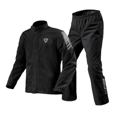 REVIT骑行雨衣摩旅防水防雨