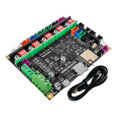 3d打印机控制板集成wifi模块