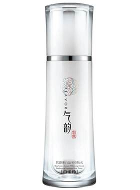 百雀羚气韵爽肤水奢采焕亮保湿水