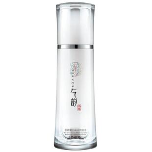 百雀羚气韵爽肤水女美白淡斑补水保湿精华水湿敷水官方旗舰店正品