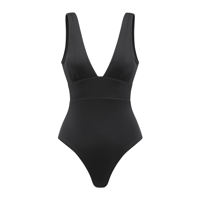 Yukariswim女士连体泳衣