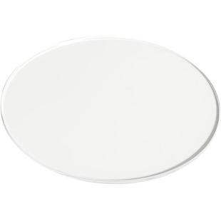 透明亚克力圆片有机玻璃圆形塑料圆板蛋糕托盘钟表镜片鱼缸盖材料