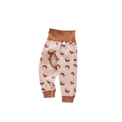 【高腰护肚】婴儿秋裤