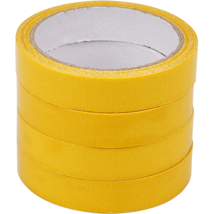 果礼造型装饰网格布基双面胶带高粘度无痕强力固定接缝贴胶条