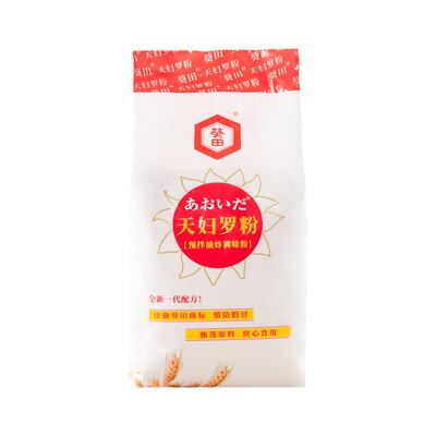 葵田天妇罗粉700g香炸粉