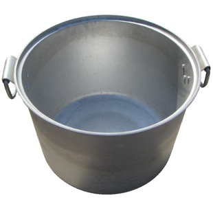 铝桶 铝锅煮汤锅 大铝桶 商用加深大汤桶 煮牛羊肉不黑汤吊汤水桶