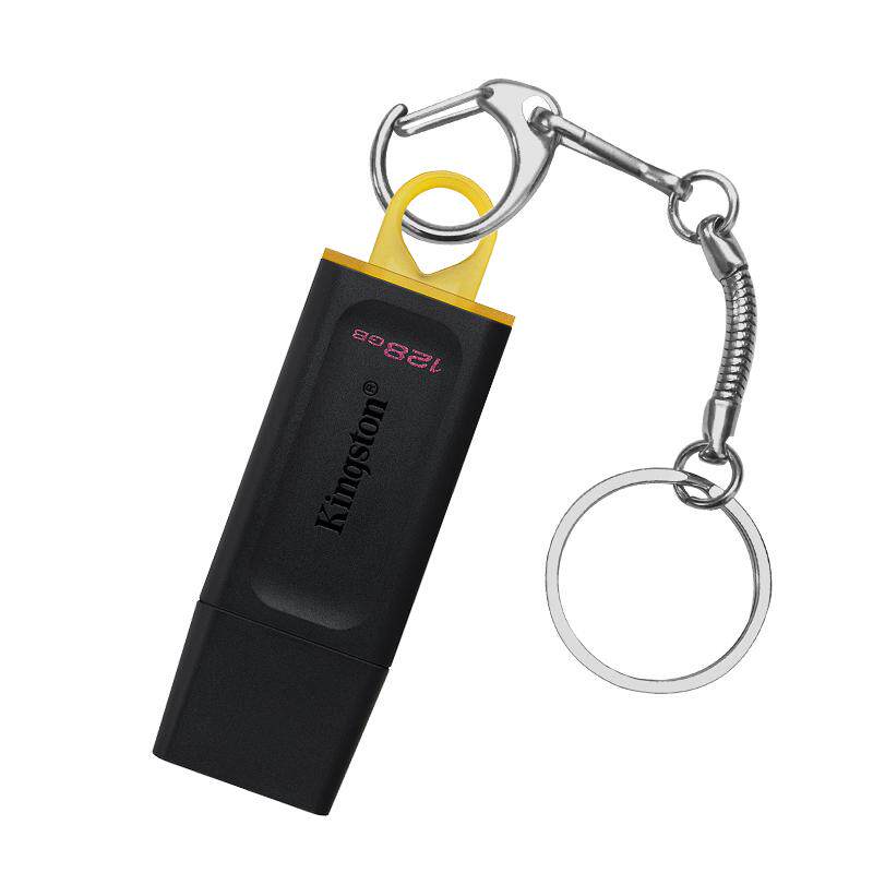 金士顿u盘128g官方正品优盘