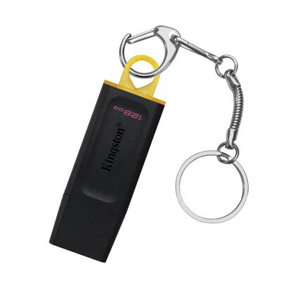 金士顿u盘128g官方正品优盘