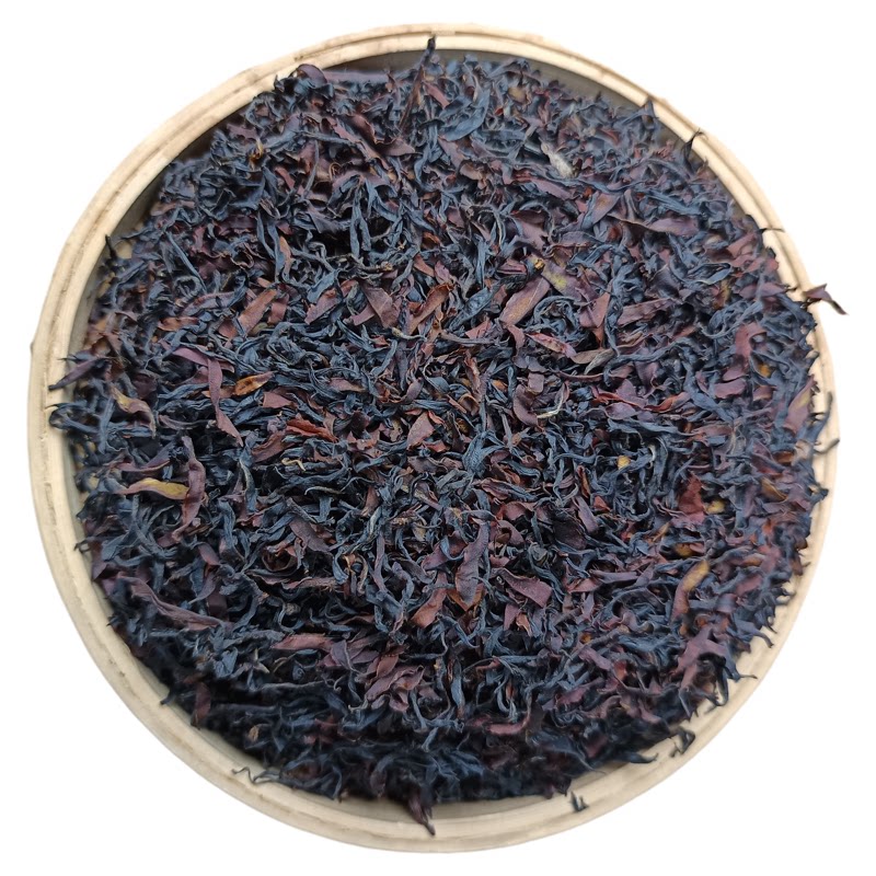 凤庆功夫大树蜜香半斤包邮滇红