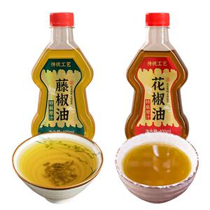 400ml*2凉拌专用花椒油