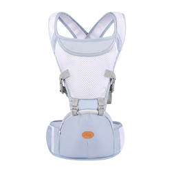 【家用必备】婴儿多功能腰凳