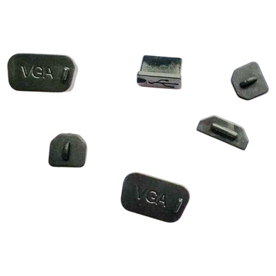 USB方形电脑wifi座机顶盒防尘塞