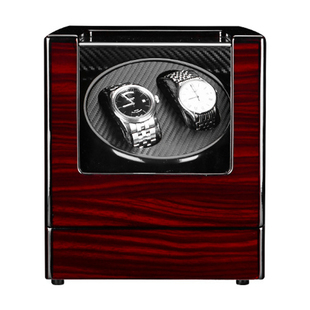 摇表器 自动机械表转表器晃表器上弦器上链盒手表收纳盒迷你 家用