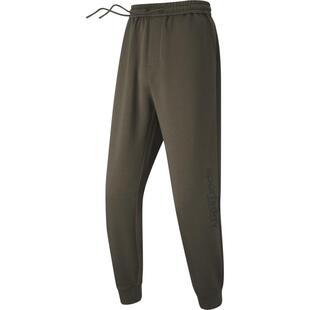 运动sportsday休闲裤男24秋季新系带窄脚印花裤子男