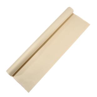 彩色清水手工云龙皮纸仿古国画宣纸画画专用四尺对开半生半熟毛笔小楷行书楷书隶书书法创作作品纸红色构皮纸