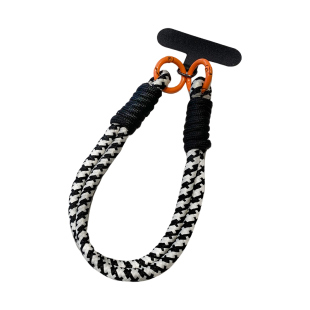 手机挂绳精致手腕绳挂链挂件短款U盘挂饰防丢防摔手机壳cdd相机绳子钥匙扣挂环龙年2024年新款红色过年手机链