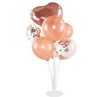 结婚一周年纪念日装饰品520惊喜浪漫房间场景恋爱装饰背景墙气球