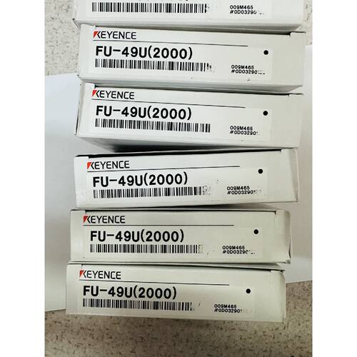 FU49U2000基恩士FU49U光纤单元
