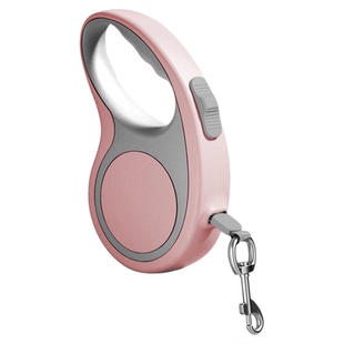 狗狗牵引绳自动可伸缩防爆冲大中小型犬专用牵狗绳遛狗绳狗链便携