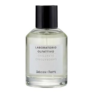 嗅觉实验室Laboratorio Olfattivo花香系列万木生长牛奶调香水