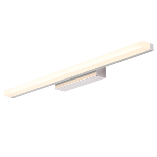 镜前灯LED卫生间浴室柜北欧现代简约卧室化妆梳妆台镜灯补光灯