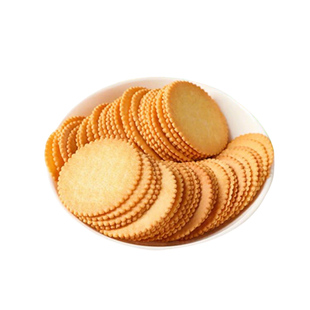 香葱王薄脆饼干独立小包装散装咸味多口味超薄办公室休闲小吃零食