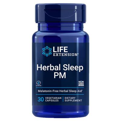herbalsleeppm草本睡眠健康