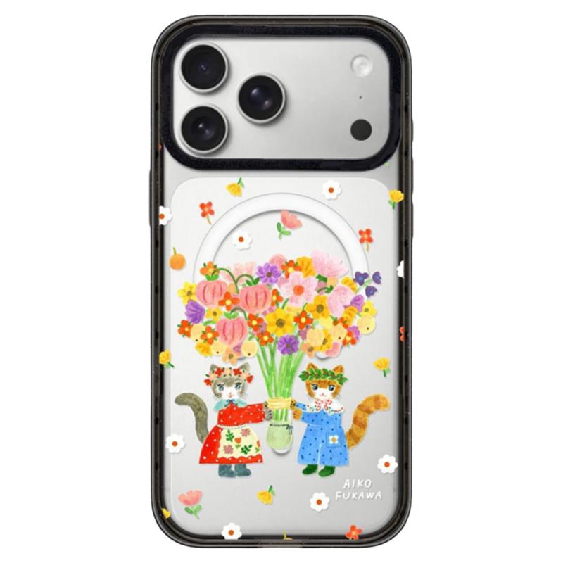 苹果手机壳17新款iphone18promax